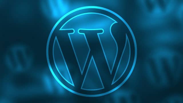 WordPress Takes Over The Internet